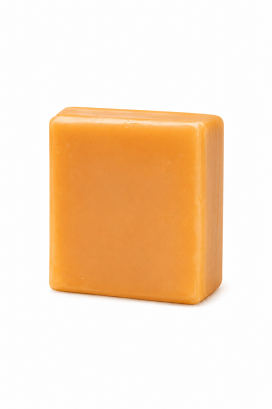 Turmeric Soap