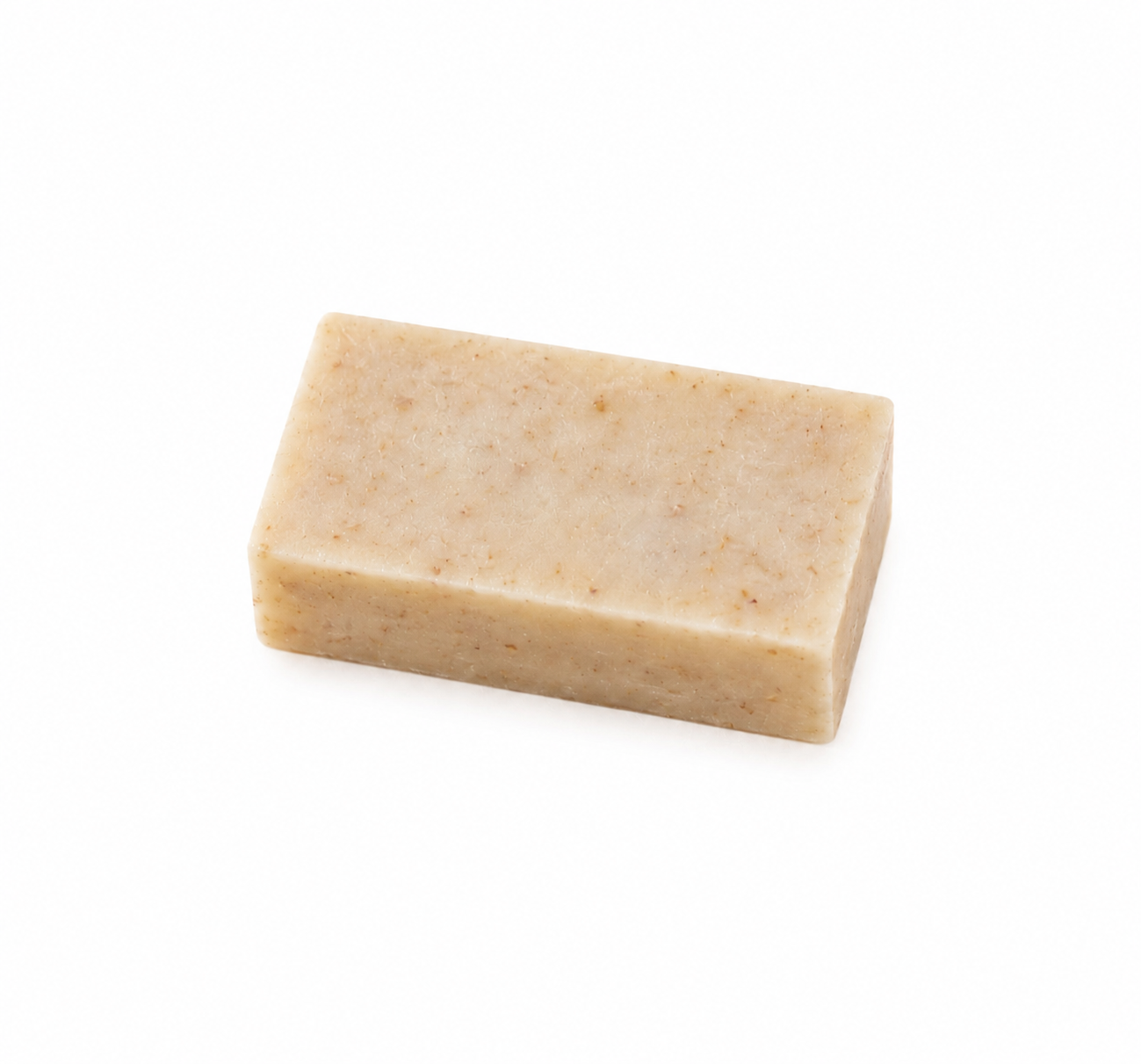 Oatmeal Soap