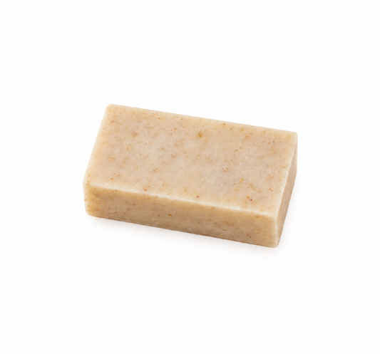 Oatmeal Soap