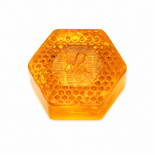Gentle Honey Soap