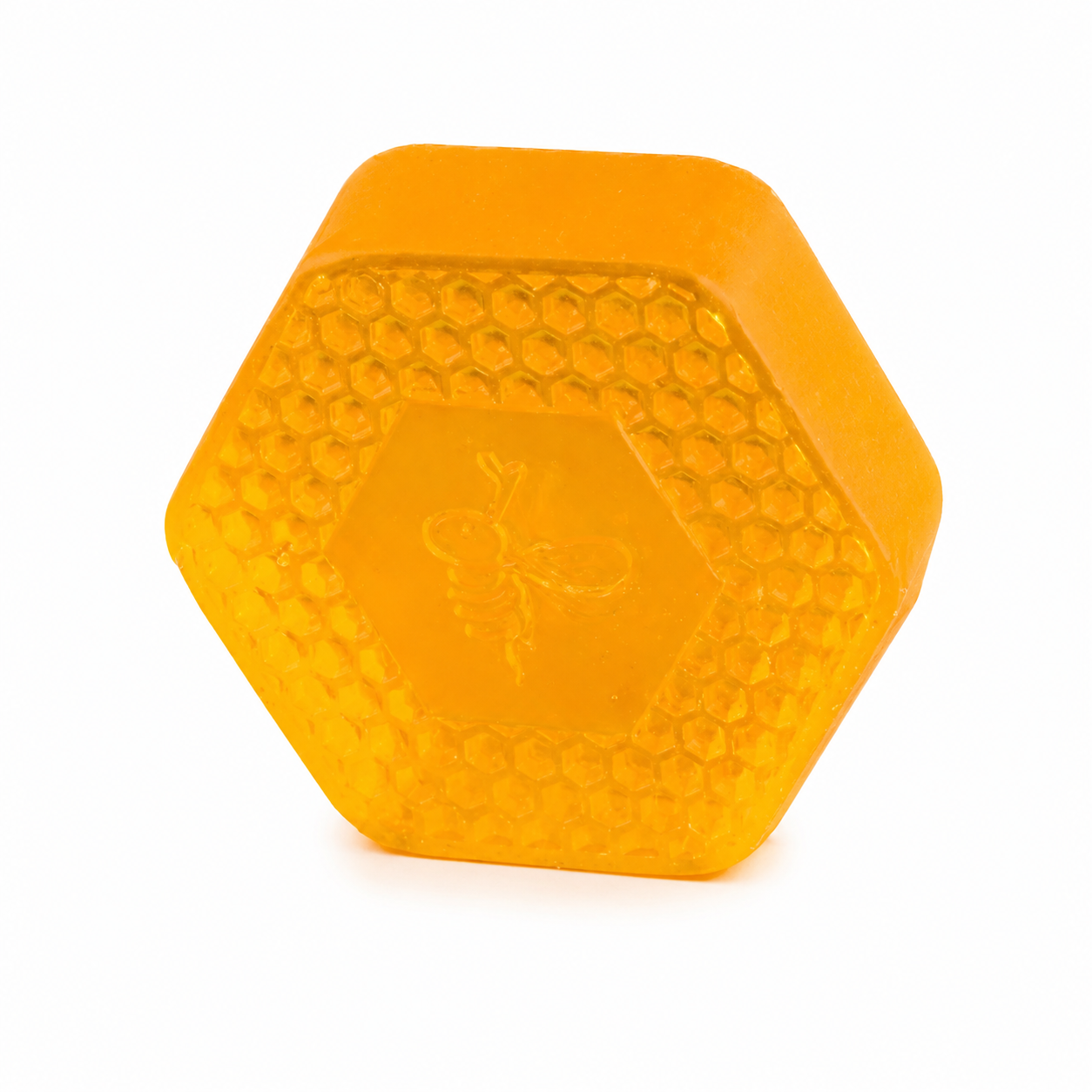 Gentle Honey Soap
