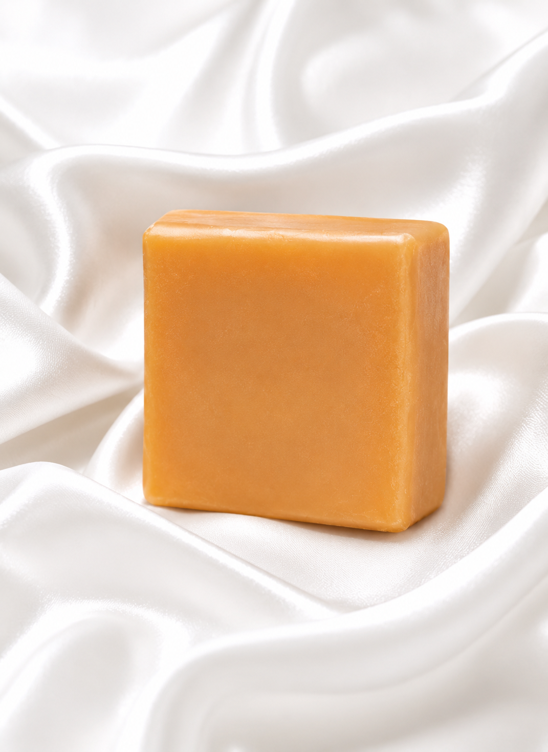Turmeric Soap